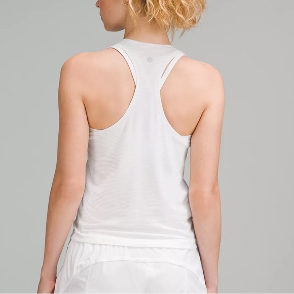 Swiftly Tech Racerback Tank Top 2.0 - Picture 2 of 5